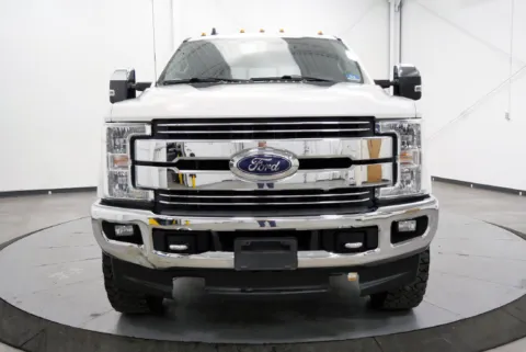 Another view of 2019 Ford F-250SD Lariat for sale in Chillicothe, OH at Chillicothe Truck