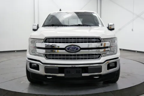 Another view of 2019 Ford F-150 Lariat for sale in Chillicothe, OH at Chillicothe Truck
