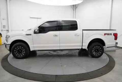 More photos of 2019 Ford F-150 Lariat at Chillicothe Truck, OH