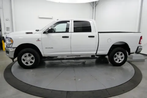 More photos of 2022 Ram 2500 Tradesman at Chillicothe Truck, OH