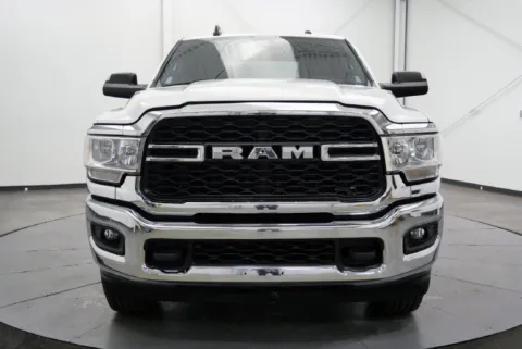 Another view of 2022 Ram 2500 Tradesman for sale in Chillicothe, OH at Chillicothe Truck