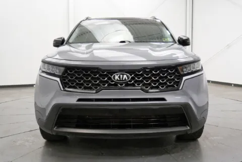 Another view of 2021 Kia Sorento S for sale in Chillicothe, OH at Chillicothe Truck