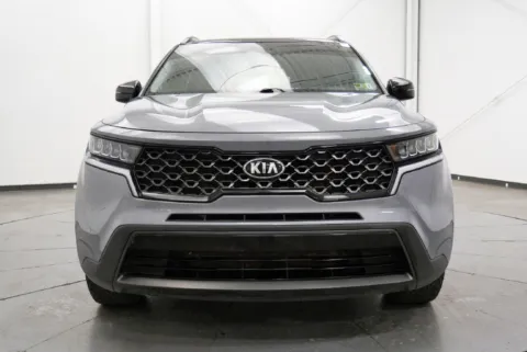 Another view of 2021 Kia Sorento S for sale in Chillicothe, OH at Chillicothe Truck