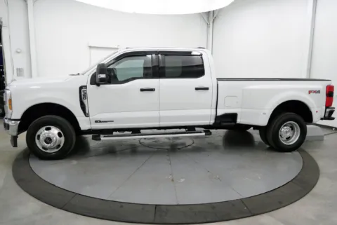 More photos of 2025 Ford F-350SD XLT at Chillicothe Truck, OH