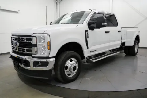 More photos of 2025 Ford F-350SD XLT at Chillicothe Truck, OH