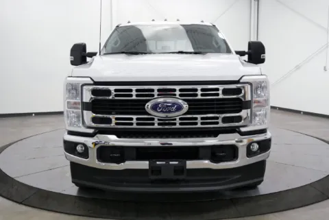Another view of 2025 Ford F-350SD XLT for sale in Chillicothe, OH at Chillicothe Truck