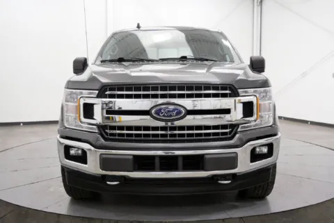 Another view of 2019 Ford F-150 XLT for sale in Chillicothe, OH at Chillicothe Truck