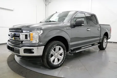 More photos of 2019 Ford F-150 XLT at Chillicothe Truck, OH