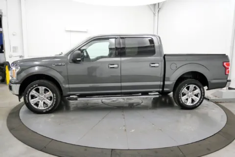 More photos of 2019 Ford F-150 XLT at Chillicothe Truck, OH