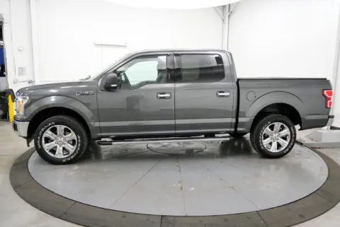 More photos of 2019 Ford F-150 XLT at Chillicothe Truck, OH