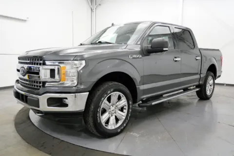 More photos of 2019 Ford F-150 XLT at Chillicothe Truck, OH