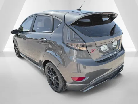 More photos of 2019 Ford Fiesta ST at Chillicothe Truck, OH