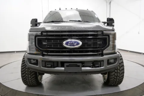 Another view of 2019 Ford F-350SD Lariat for sale in Chillicothe, OH at Chillicothe Truck