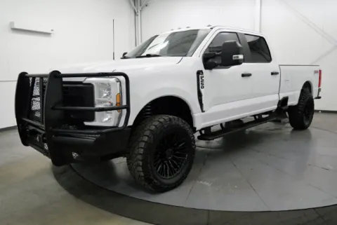 More photos of 2024 Ford F-250SD XL at Chillicothe Truck, OH
