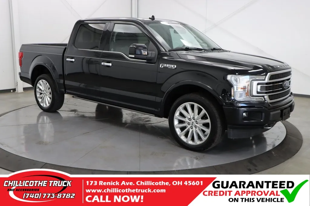 Surprising Used Ford F 150 Limited For Sale Photos