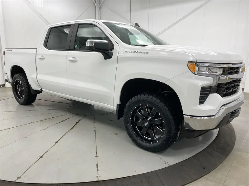 2022 Chevrolet Silverado 1500 LT for sale in Chillicothe, OH