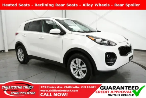 Used 2019 Jeep Compass Latitude for sale in Chillicothe, OH