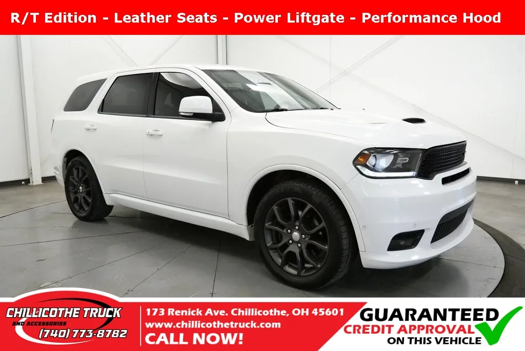 Sitemapcdatahttpswudinf Inetcomdodge Durango Rt 2018 For Sale