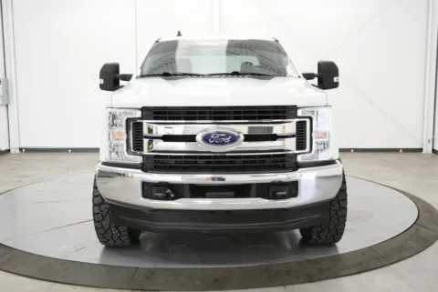 Photos of 2019 Ford F-250SD XLT for sale in Chillicothe, OH at Chillicothe Truck