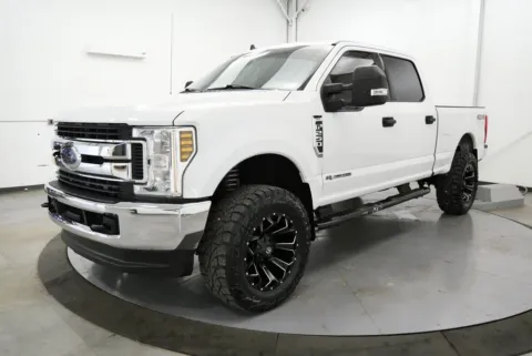 Another view of 2019 Ford F-250SD XLT for sale in Chillicothe, OH at Chillicothe Truck