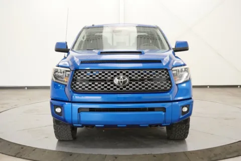 Photos of 2018 Toyota Tundra SR5 for sale in Chillicothe, OH at Chillicothe Truck