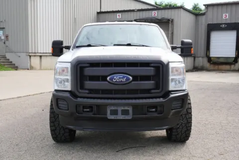 Photos of 2016 Ford F-250SD XL for sale in Chillicothe, OH at Chillicothe Truck