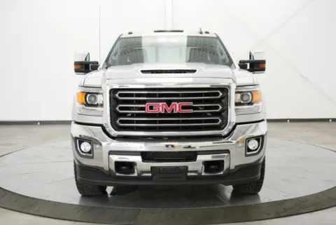 Photos of 2019 GMC Sierra 3500HD SLT for sale in Chillicothe, OH at Chillicothe Truck