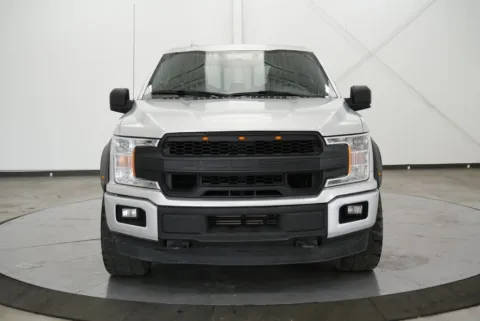 Photos of 2018 Ford F-150 XLT for sale in Chillicothe, OH at Chillicothe Truck