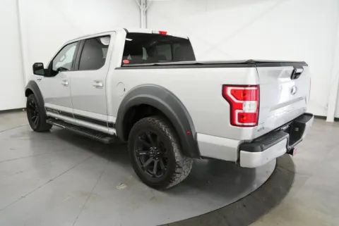 More photos of 2018 Ford F-150 XLT at Chillicothe Truck, OH