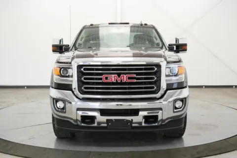 Photos of 2016 GMC Sierra 2500HD SLT for sale in Chillicothe, OH at Chillicothe Truck