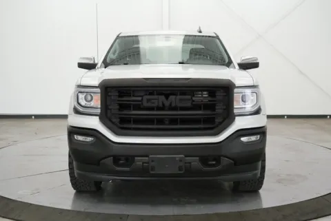 Photos of 2018 GMC Sierra 1500 SLT for sale in Chillicothe, OH at Chillicothe Truck