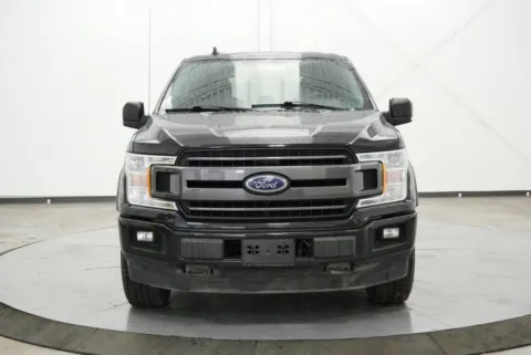 Photos of 2019 Ford F-150 XLT for sale in Chillicothe, OH at Chillicothe Truck