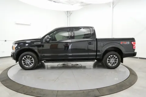 More photos of 2019 Ford F-150 XLT at Chillicothe Truck, OH