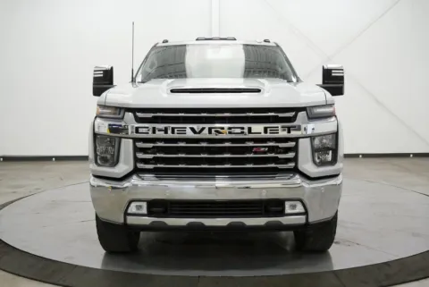 Photos of 2021 Chevrolet Silverado 2500HD LTZ for sale in Chillicothe, OH at Chillicothe Truck