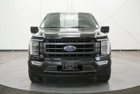 Photos of 2021 Ford F-150 Lariat for sale in Chillicothe, OH at Chillicothe Truck