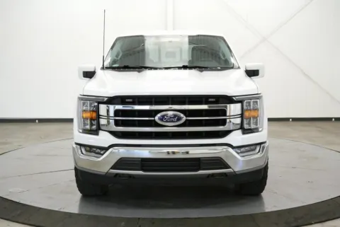 Photos of 2022 Ford F-150 Lariat for sale in Chillicothe, OH at Chillicothe Truck