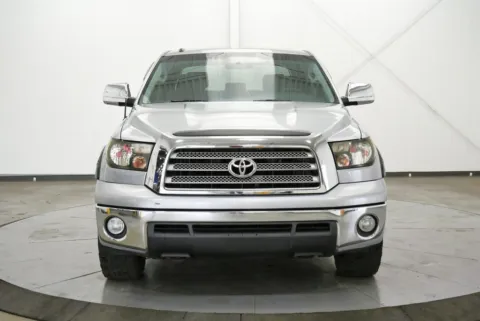 Photos of 2011 Toyota Tundra Grade for sale in Chillicothe, OH at Chillicothe Truck