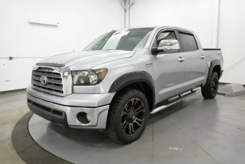 Another view of 2011 Toyota Tundra Grade for sale in Chillicothe, OH at Chillicothe Truck