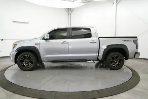 More photos of 2011 Toyota Tundra Grade at Chillicothe Truck, OH