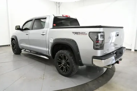 More photos of 2011 Toyota Tundra Grade at Chillicothe Truck, OH
