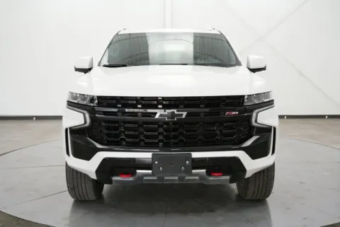 Photos of 2023 Chevrolet Tahoe Z71 for sale in Chillicothe, OH at Chillicothe Truck
