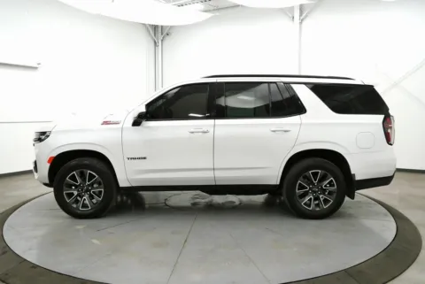 More photos of 2023 Chevrolet Tahoe Z71 at Chillicothe Truck, OH