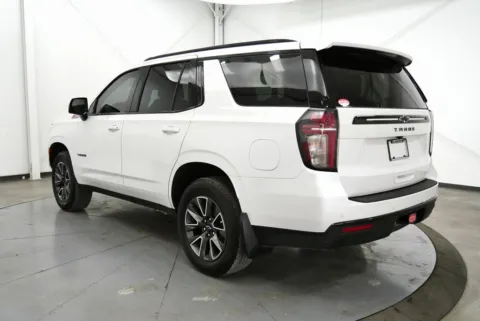 More photos of 2023 Chevrolet Tahoe Z71 at Chillicothe Truck, OH