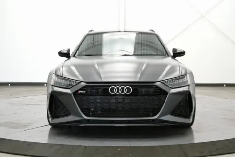 Photos of 2022 Audi RS 6 4.2 for sale in Chillicothe, OH at Chillicothe Truck