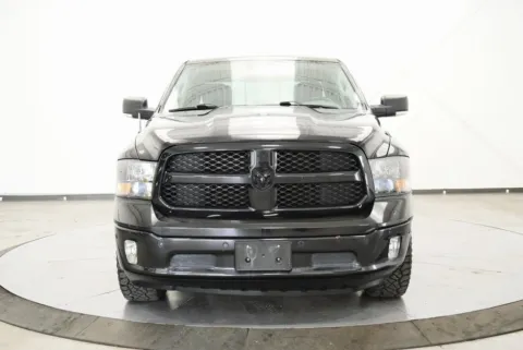 Photos of 2019 Ram 1500 Classic Big Horn for sale in Chillicothe, OH at Chillicothe Truck