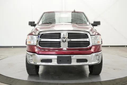 Photos of 2016 Ram 1500 Big Horn for sale in Chillicothe, OH at Chillicothe Truck