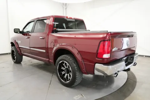More photos of 2016 Ram 1500 Big Horn at Chillicothe Truck, OH
