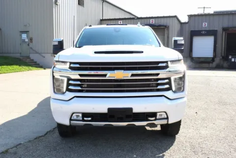 Photos of 2023 Chevrolet Silverado 3500HD High Country for sale in Chillicothe, OH at Chillicothe Truck