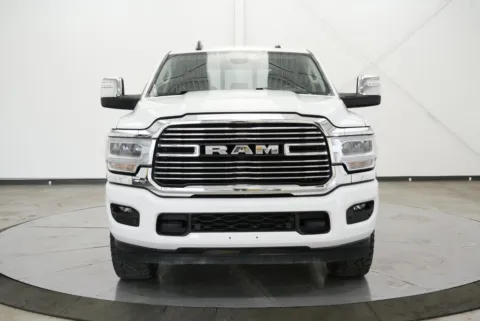 Photos of 2024 Ram 2500 Laramie for sale in Chillicothe, OH at Chillicothe Truck