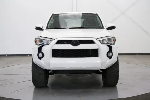 Photos of 2017 Toyota 4Runner SR5 for sale in Chillicothe, OH at Chillicothe Truck